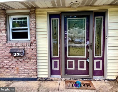 21 San Diego Dr, Magnolia, NJ 08049 - photo 2