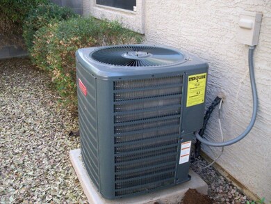 Air Conditioner