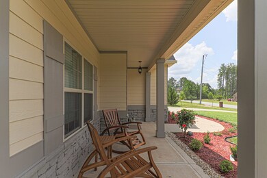 8000 Upatoi Ridge, Upatoi, GA 31829 - photo 3