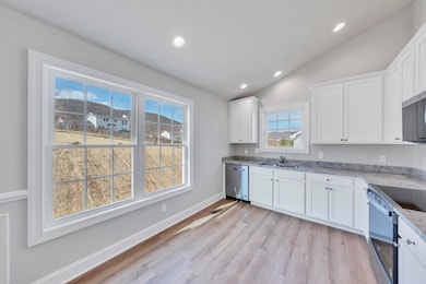 5 Kitchen