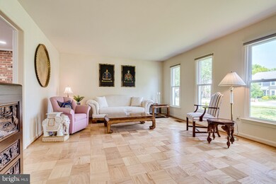 4932 Tarheel Way, Annandale, VA 22003 - photo 4