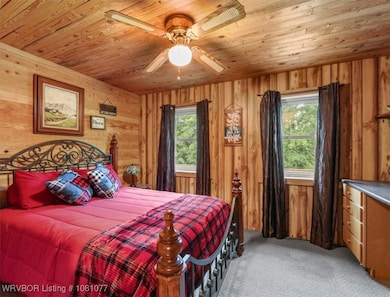 27373 Eagle View Rd, Wister, OK 74966 - photo 7