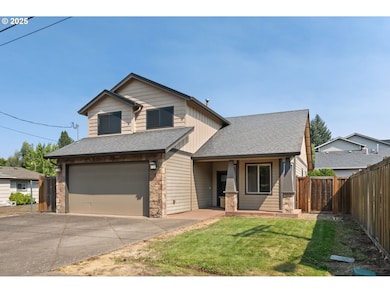 2721 La Darrah St, Eugene, OR 97404 - photo 2