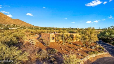 8730 N Shadow Mountain Dr, Tucson, AZ 85704 - photo 7