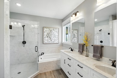 968 S 5400 W, Malad City, ID 83252 - photo 7