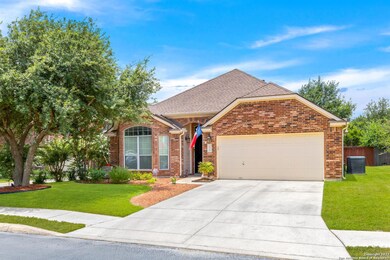 10314 Canyon River, Helotes, TX 78023 - photo 2