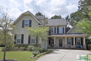 25 Dove Drake Dr, Richmond Hill, GA 31324 - photo 2