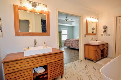 Master Bath