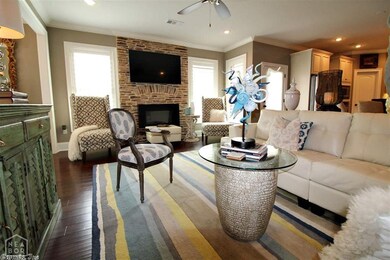 3408 Village Meadow Dr, Jonesboro, AR 72401 - photo 7