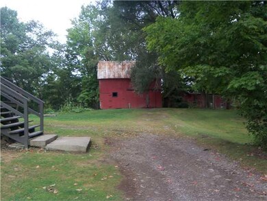 Land Barn