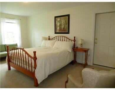 Master Bedroom.