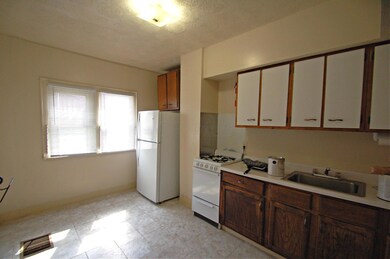 23rd kitchen II