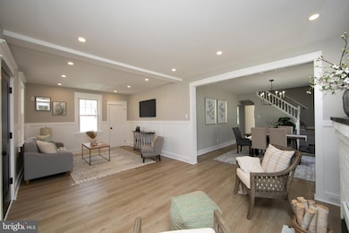 148 Princeton Rd, Audubon, NJ 08106 - photo 4