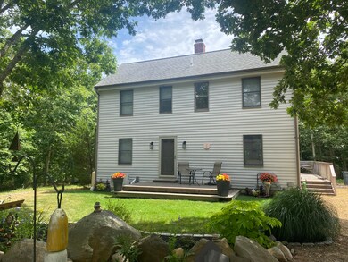 1 Gray Gull Cir, Edgartown, MA 02539 - photo 2