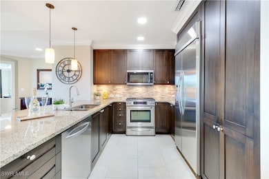 The Strada at Mercato unit 5205, Naples, FL 34108 - photo 2