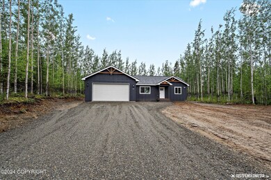4048 S Preston Hills Dr, Wasilla, AK 99654 - photo 4