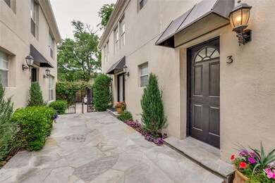 Property entrance featuring a patio