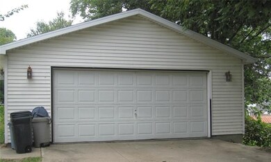 24 x 30 Garage