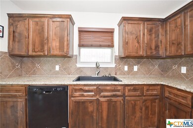 3450 Doss St, Copperas Cove, TX 76522 - photo 6