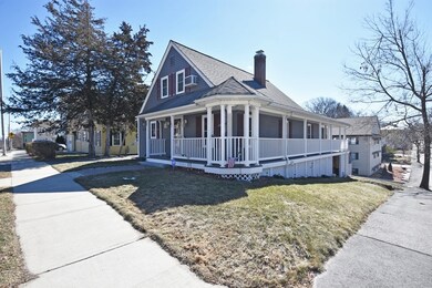 182 Hamilton St, Worcester, MA 01604 - photo 2