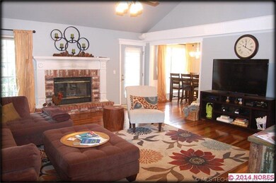 2917 W Berwick, Claremore, OK 74017 - photo 4