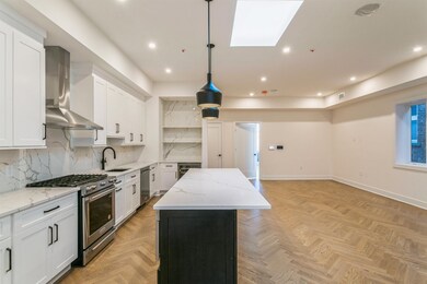 151 Webster Ave unit 301, Jersey City, NJ 07307 - photo 4