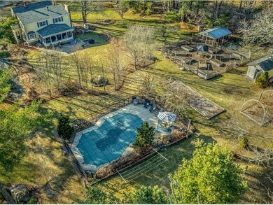 147 New St, Rehoboth, MA 02769 - photo 7