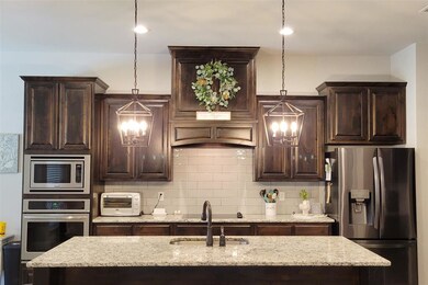 137 Arbor Terrace, Brock, TX 76087 - photo 6