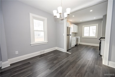 3606 James St, Buffalo, NY 14219 - photo 6