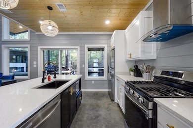 755 Lukfata Fork Trail, Broken Bow, OK 74728 - photo 6