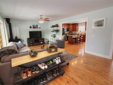 50 Gaudette Farm Rd, Fairfax, VT 05454 - photo 3