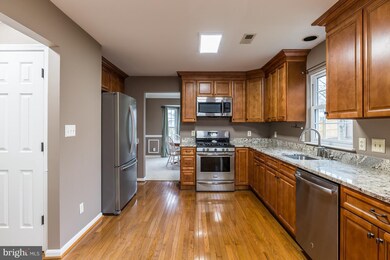 1 Hampshire Ct, Stafford, VA 22554 - photo 3