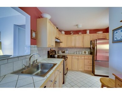 Crescent Park Condominiums unit 205, Woburn, MA 01801 - photo 3