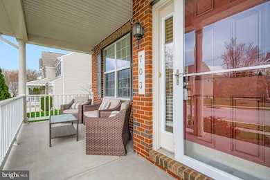 703 Daft Rd, Middle River, MD 21220 - photo 4