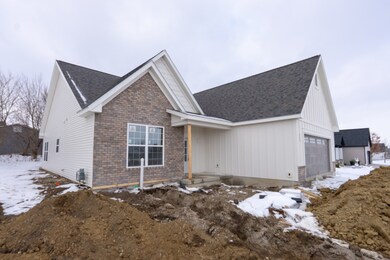 1905 S Stone Creek Blvd, Urbana, IL 61802 - photo 2