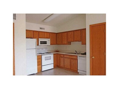 Kitchen. All appliances included.