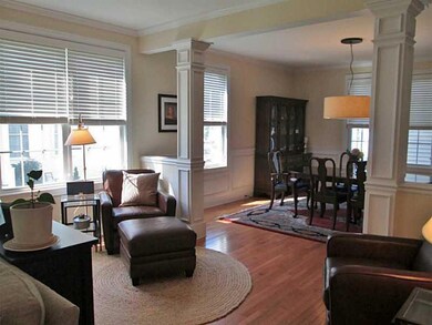 Den/Family/Great Room.