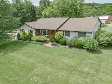 7940 Ernst Rd. HDR91