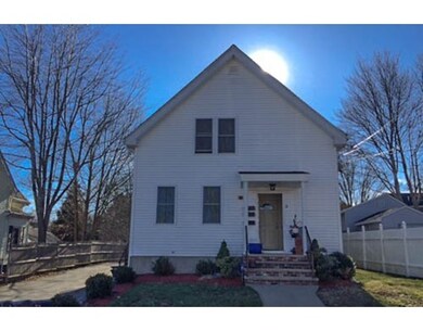 3 Barton St unit 1, Taunton, MA 02780 - photo 2