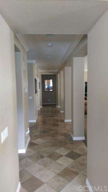 Hallway View