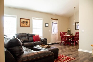 118 Hogan Dr, Frankfort, KY 40601 - photo 5