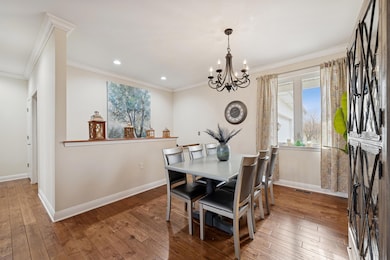 522 Bridgewater Cir, Williams Bay, WI 53191 - photo 7