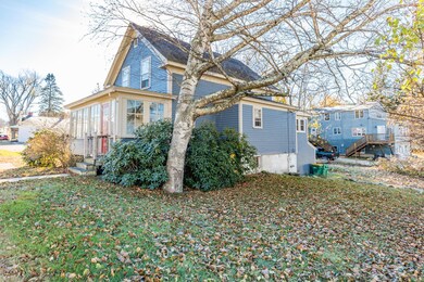 203 S Main St, Rochester, NH 03867 - photo 2