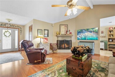 452 Pine Shadows Dr, Slidell, LA 70458 - photo 3