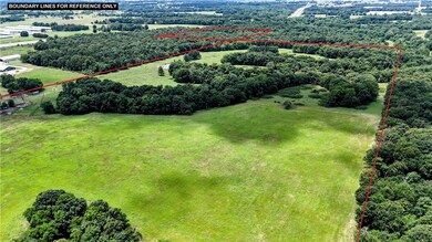 130 Acres, fenced & cross fenced