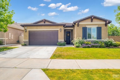 9903 Francois Ln, Bakersfield, CA 93306 - photo 4