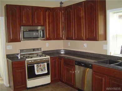 Kitchen ALL NEW KITCHEN COUNTERS AND CABINETS DISH