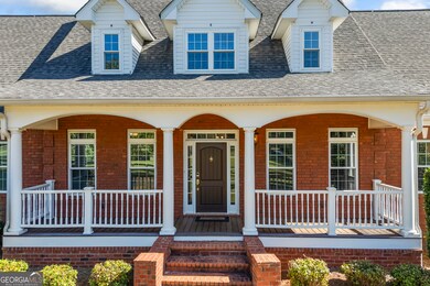 1849 Bradley Gin Rd, Monroe, GA 30656 - photo 5