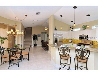 Interior Space/Layout