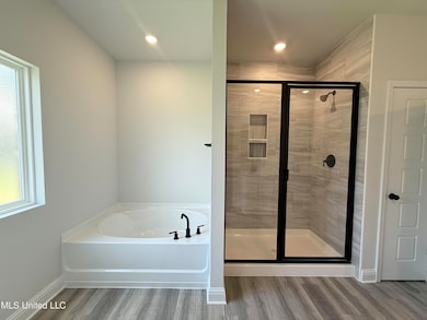 13509 Sarus Dr, Latimer, MS 39565 - photo 5